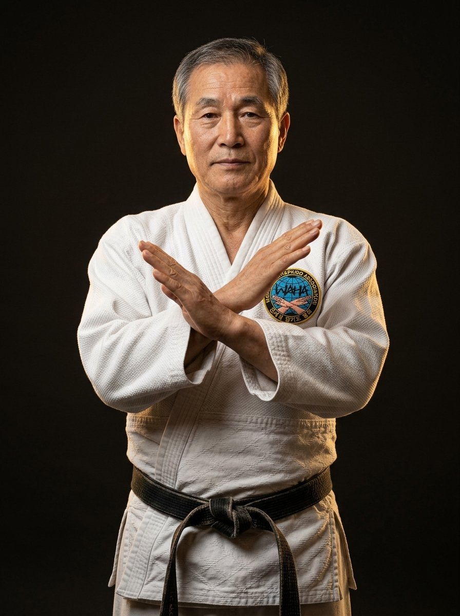 ZİGA HAPKİDO DOJANG
