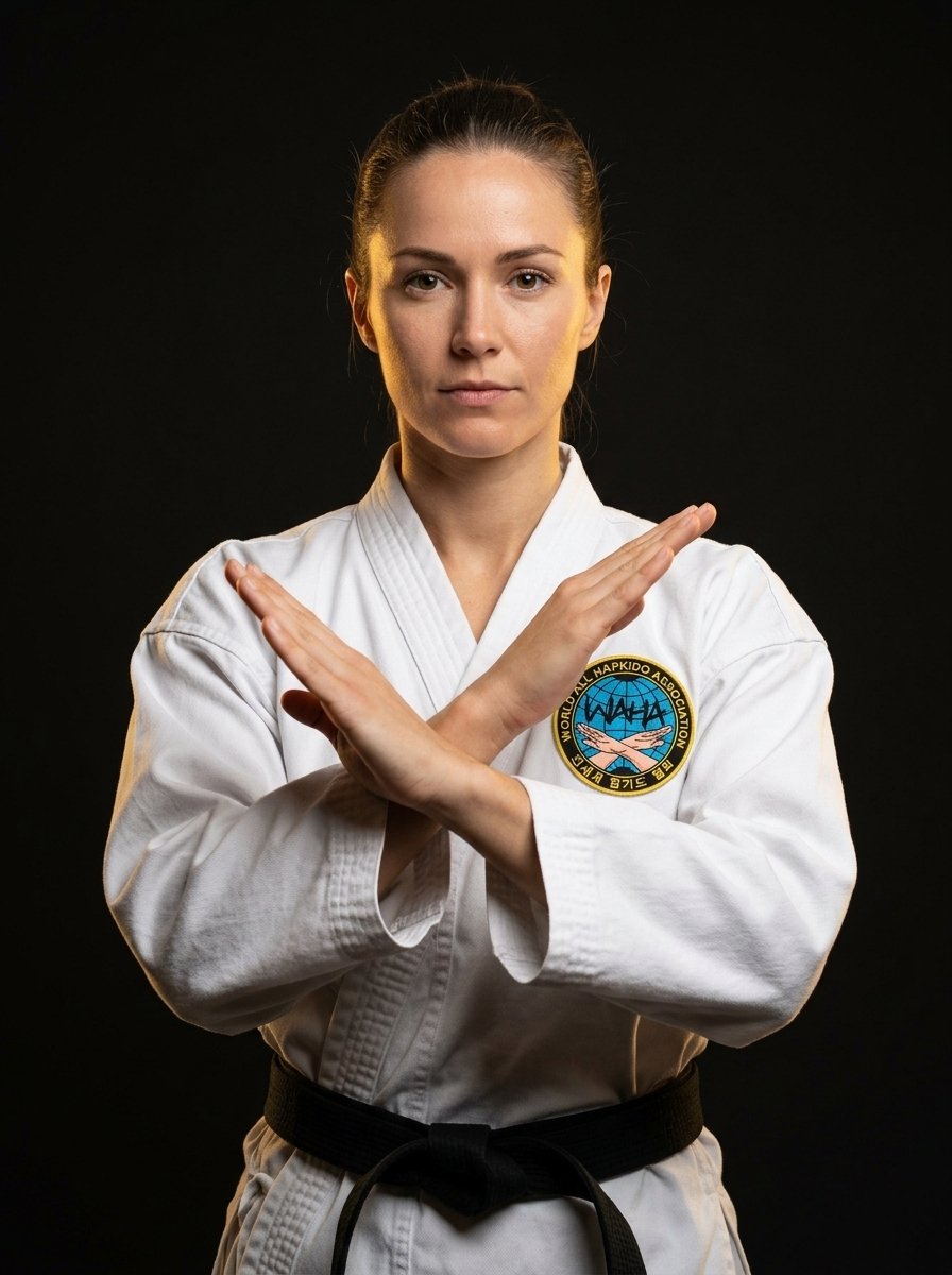 ZİGA HAPKİDO DOJANG