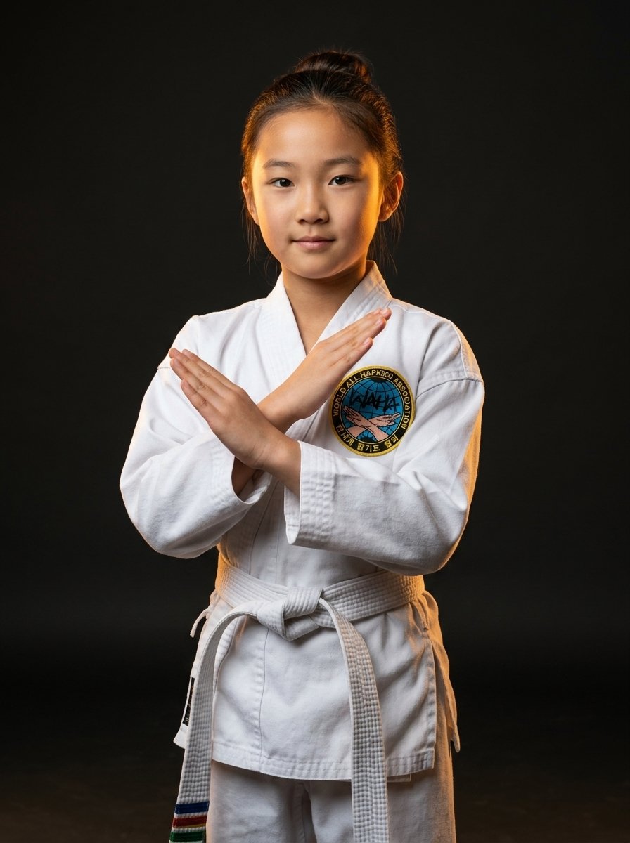 ZİGA HAPKİDO DOJANG